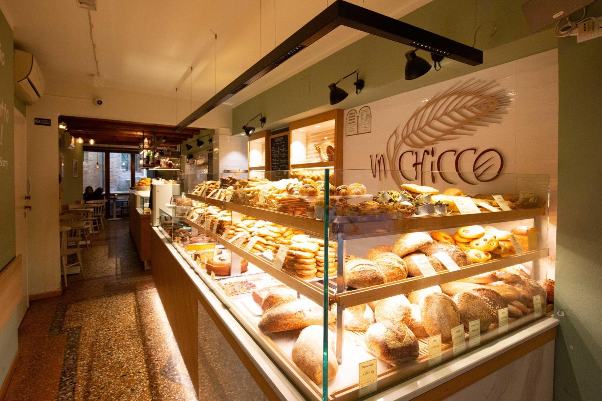 Bolognaroomscom - Falegnami Boutique, Bologna